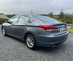 2016 HYUNDAI i40 NEW NCT LOW MILEAGE 88,000 MILES 6 SPEED MANUAL - Image 10/10