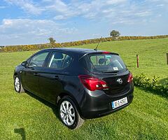 Opel Corsa - Image 6/6