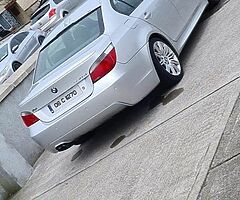 Bmw 530d for sale