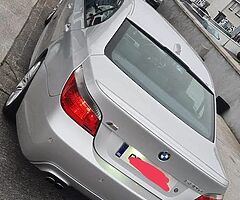 Bmw 530d for sale - Image 4/9