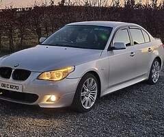 Bmw 530d for sale - Image 5/9
