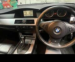 Bmw 530d for sale - Image 7/9