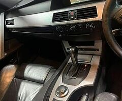 Bmw 530d for sale - Image 8/9