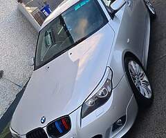 Bmw 530d for sale - Image 9/9