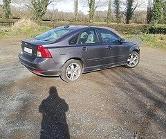 Volvo s40
