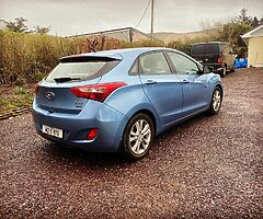 Hyundai i30 Diesel - Image 3/10