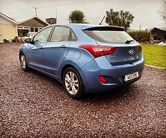 Hyundai i30 Diesel - Image 5/10