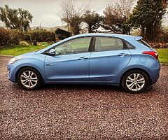 Hyundai i30 Diesel - Image 6/10