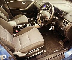Hyundai i30 Diesel - Image 8/10