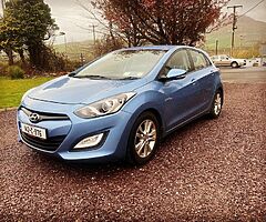 Hyundai i30 Diesel - Image 10/10