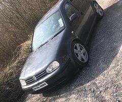 130 turbo and injectors