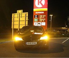 BMW 318 D