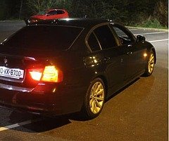 BMW 318 D