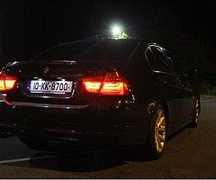 BMW 318 D - Image 3/3