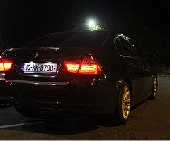 BMW 318 D