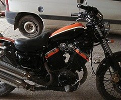 Yamaha 400 1993 - Image 6/6