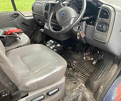 2006 ford transit lwb - Image 4/7