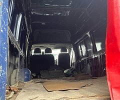 2006 ford transit lwb - Image 5/7
