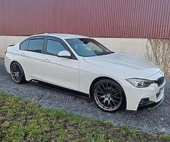 Bmw 320d