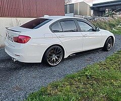 Bmw 320d