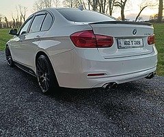 Bmw 320d - Image 3/7
