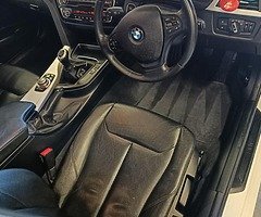 Bmw 320d - Image 4/7