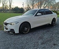 Bmw 320d - Image 7/7