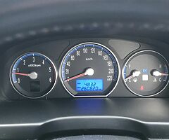 2007 Hyundai  Santa Fe - Image 5/6