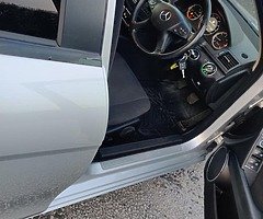 Mercedes c class 2.1disel - Image 5/10