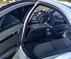 Mercedes c class 2.1disel - Image 7/10