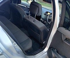 Mercedes c class 2.1disel - Image 9/10