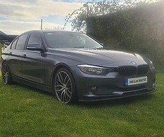 Bmw f30