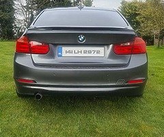 Bmw f30