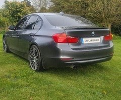 Bmw f30 - Image 3/8