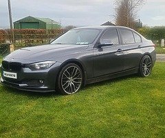 Bmw f30 - Image 4/8
