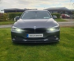 Bmw f30 - Image 5/8