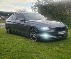 Bmw f30 - Image 6/8