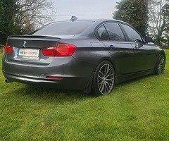 Bmw f30 - Image 8/8