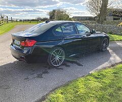 2014 BMW 320d - Image 3/7
