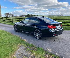 2014 BMW 320d - Image 5/7
