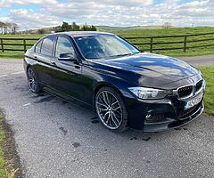2014 BMW 320d - Image 7/7