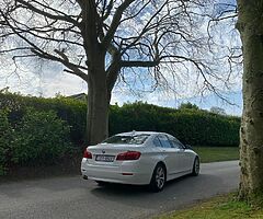 132 Bmw 518d f10