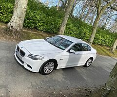 132 Bmw 518d f10