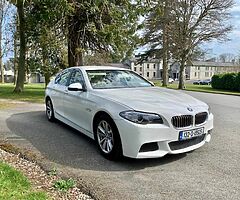 132 Bmw 518d f10 - Image 3/10