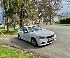 132 Bmw 518d f10 - Image 4/10