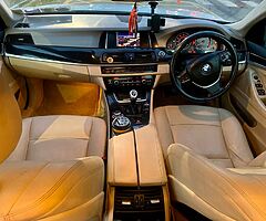 132 Bmw 518d f10 - Image 5/10