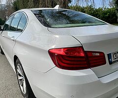 132 Bmw 518d f10 - Image 6/10