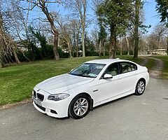 132 Bmw 518d f10 - Image 7/10