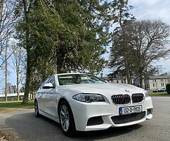 132 Bmw 518d f10 - Image 8/10