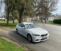 132 Bmw 518d f10 - Image 9/10